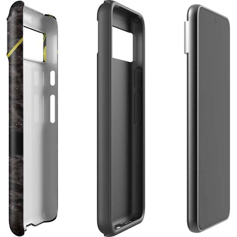 Retro Space Google Pixel 8 Pro Impact Case